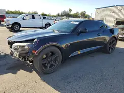 1G1FB1RX9J0107696 2018 CHEVROLET CAMARO