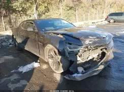 1G1FB1RX9J0112994 2018 CHEVROLET CAMARO