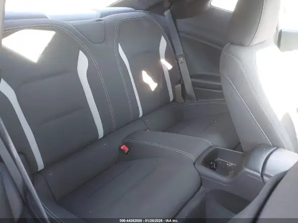 1G1FB1RX9J0112994 2018 CHEVROLET CAMARO - Image 8
