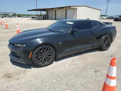 1G1FB1RX9J0115569 2018 CHEVROLET CAMARO