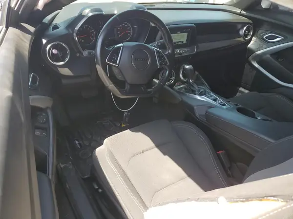 1G1FB1RX9J0115569 2018 CHEVROLET CAMARO - Image 8