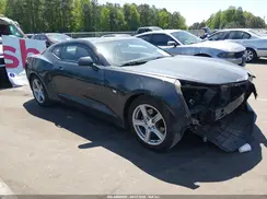 1G1FB1RX9J0122683 2018 CHEVROLET CAMARO
