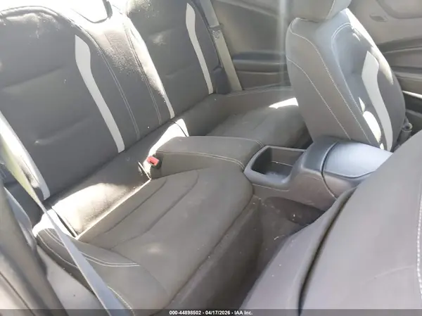 1G1FB1RX9J0122683 2018 CHEVROLET CAMARO - Image 8