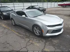 1G1FB1RX9J0123042 2018 CHEVROLET CAMARO