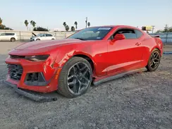 1G1FB1RX9J0124949 2018 CHEVROLET CAMARO