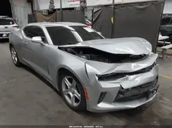 1G1FB1RX9J0126135 2018 CHEVROLET CAMARO