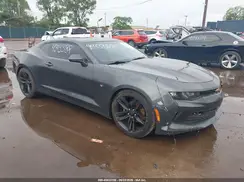 1G1FB1RX9J0131075 2018 CHEVROLET CAMARO