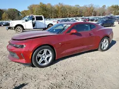 1G1FB1RX9J0136566 2018 CHEVROLET CAMARO