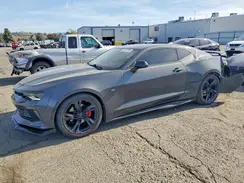 1G1FB1RX9J0136745 2018 CHEVROLET CAMARO