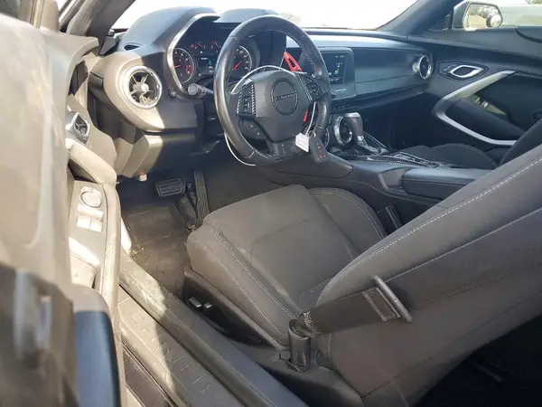 1G1FB1RX9J0136745 2018 CHEVROLET CAMARO - Image 8