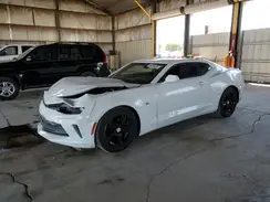 1G1FB1RX9J0137104 2018 CHEVROLET CAMARO
