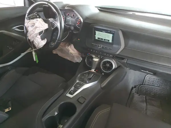 1G1FB1RX9J0137104 2018 CHEVROLET CAMARO - Image 8