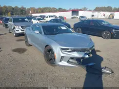 1G1FB1RX9J0139113 2018 CHEVROLET CAMARO