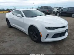 1G1FB1RX9J0141475 2018 CHEVROLET CAMARO