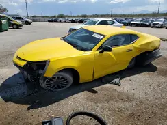 1G1FB1RX9J0142416 2018 CHEVROLET CAMARO