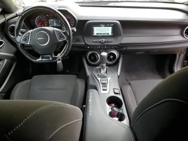 1G1FB1RX9J0142416 2018 CHEVROLET CAMARO - Image 8