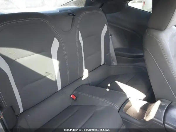 1G1FB1RX9J0145381 2018 CHEVROLET CAMARO - Image 8
