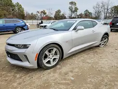1G1FB1RX9J0147079 2018 CHEVROLET CAMARO