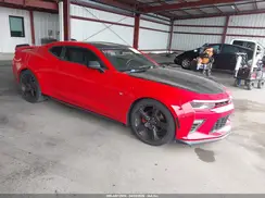 1G1FB1RX9J0147339 2018 CHEVROLET CAMARO