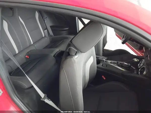 1G1FB1RX9J0147339 2018 CHEVROLET CAMARO - Image 8