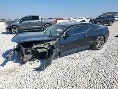 1G1FB1RX9J0147700 2018 CHEVROLET CAMARO