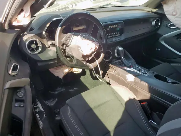 1G1FB1RX9J0147700 2018 CHEVROLET CAMARO - Image 8