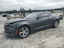 1G1FB1RX9J0147857 2018 CHEVROLET CAMARO