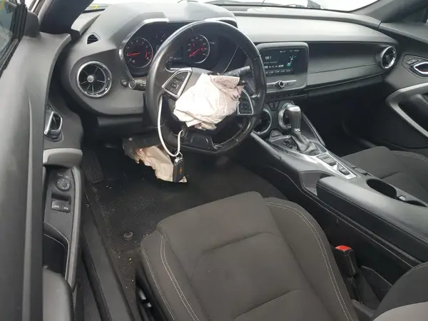 1G1FB1RX9J0147857 2018 CHEVROLET CAMARO - Image 8