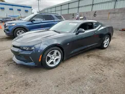 1G1FB1RX9J0147874 2018 CHEVROLET CAMARO
