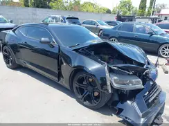 1G1FB1RX9J0155764 2018 CHEVROLET CAMARO