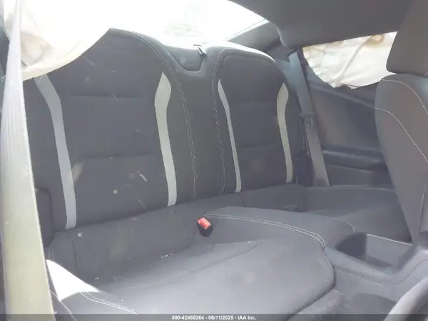 1G1FB1RX9J0155764 2018 CHEVROLET CAMARO - Image 8