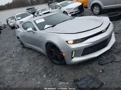 1G1FB1RX9J0158079 2018 CHEVROLET CAMARO