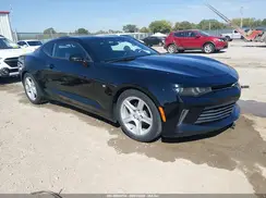 1G1FB1RX9J0158311 2018 CHEVROLET CAMARO