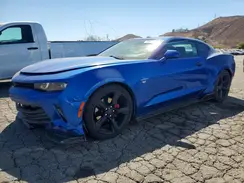 1G1FB1RX9J0159409 2018 CHEVROLET CAMARO