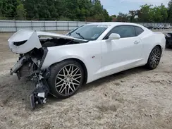 1G1FB1RX9J0163864 2018 CHEVROLET CAMARO