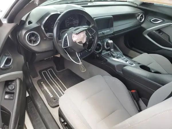 1G1FB1RX9J0163864 2018 CHEVROLET CAMARO - Image 8