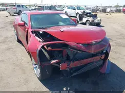 1G1FB1RX9J0174685 2018 CHEVROLET CAMARO