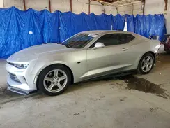 1G1FB1RX9J0175450 2018 CHEVROLET CAMARO