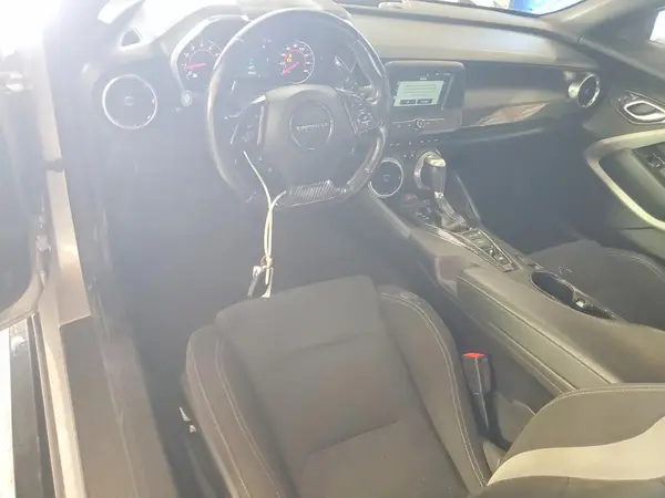 1G1FB1RX9J0175450 2018 CHEVROLET CAMARO - Image 8