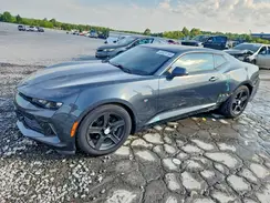 1G1FB1RX9J0179112 2018 CHEVROLET CAMARO
