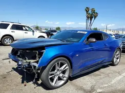 1G1FB1RX9J0182141 2018 CHEVROLET CAMARO