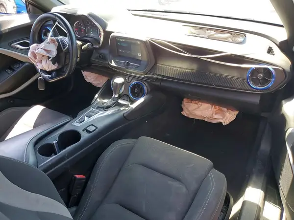 1G1FB1RX9J0182141 2018 CHEVROLET CAMARO - Image 8