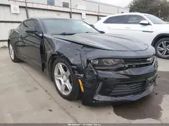 1G1FB1RX9J0183967 2018 CHEVROLET CAMARO