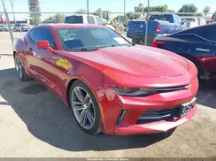 1G1FB1RX9J0184777 2018 CHEVROLET CAMARO