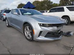 1G1FB1RX9J0185122 2018 CHEVROLET CAMARO