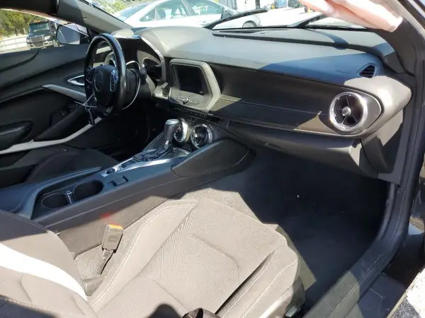 1G1FB1RX9J0186576 2018 CHEVROLET CAMARO - Image 8