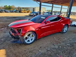 1G1FB1RX9J0188375 2018 CHEVROLET CAMARO