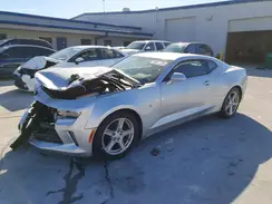 1G1FB1RX9J0191227 2018 CHEVROLET CAMARO