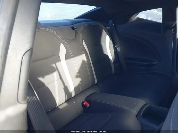 1G1FB1RX9J0191535 2018 CHEVROLET CAMARO - Image 8