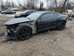 1G1FB1RX9J0191888 2018 CHEVROLET CAMARO